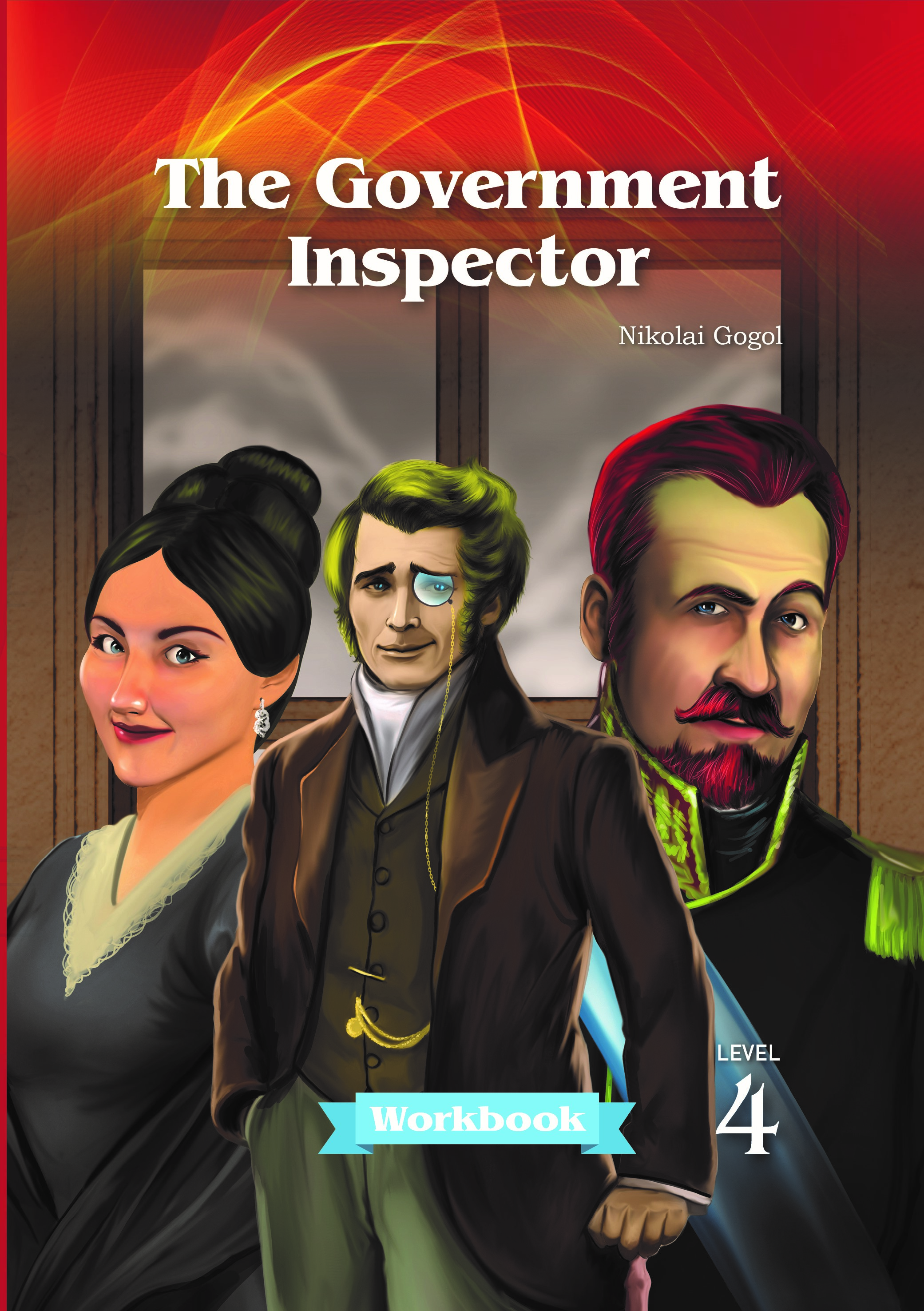 The Government Inspector WB
