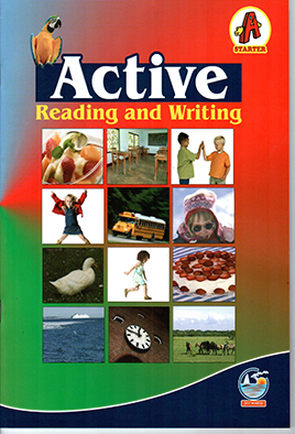 Active Reading And Writing (Starter)A
