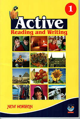 Active Reading And Writing 1