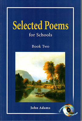 Selected Poems 2