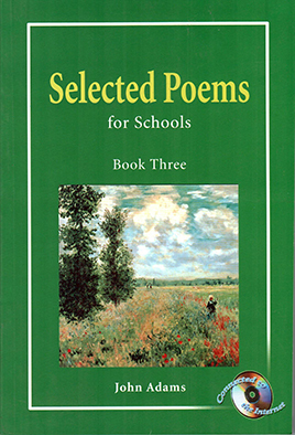 Selected Poems 3