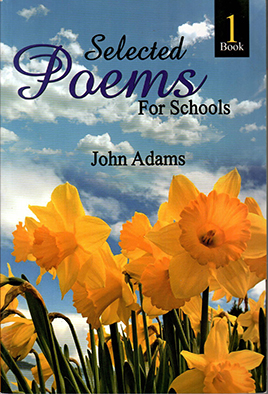 Selected Poems 1 N.Ed.
