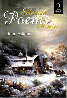 Selected Poems 2 N.Ed.