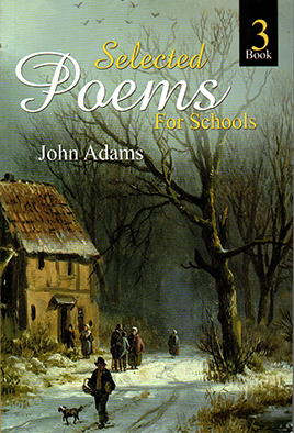Selected Poems 3 N.Ed.