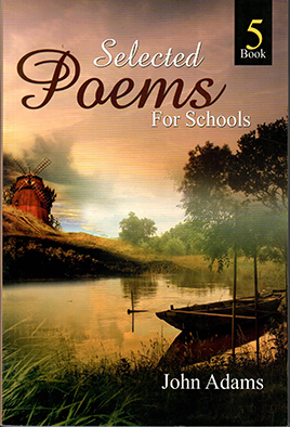 Selected Poems (Sec 2)