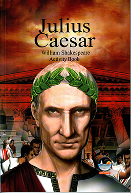 Julius Caesar (Activity Book)