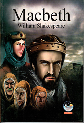 Macbeth (Student Book)