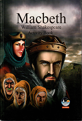 Macbeth (Activity Book)
