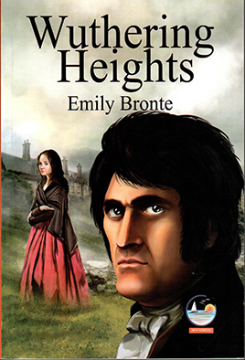 Wuthering Heights (Student Book)
