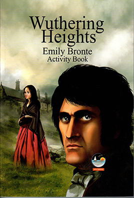 Wuthering Heights (Activity Book)