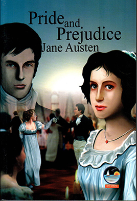 Pride and Prejudice (Student Book)