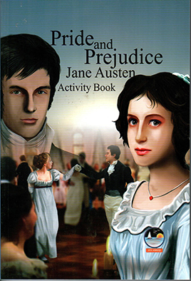 Pride and Prejudice (Activity Book)