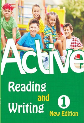 Active Reading And Writing 1 N.Ed.