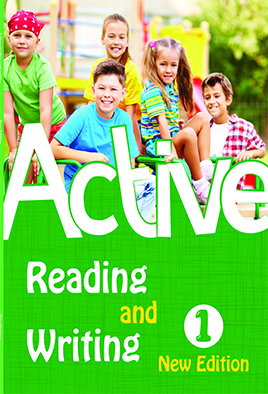 Active Reading And Writing 1 N.Ed.