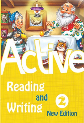 Active Reading And Writing 2 N.Ed.