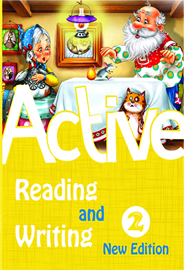 Active Reading And Writing 2 N.Ed.