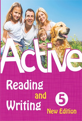 Active Reading And Writing 5 N.Ed.