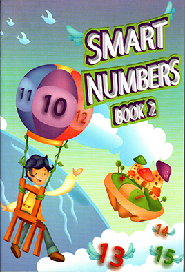 Smart Number Student Nook 2