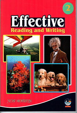Effective Reading And Writing 2