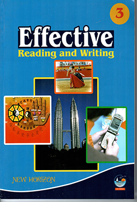 Effective Reading And Writing 3