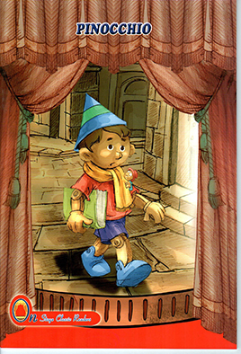 Pinocchio (Book)