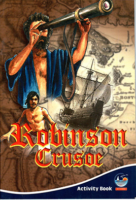 Robinson Crusoe (Activity)