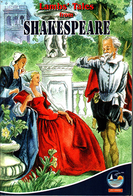 Lambs' Tales From Shakespeare (Novel B)