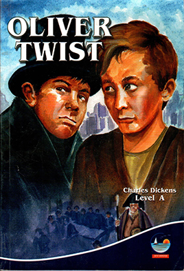 Oliver Twist (Novel A)