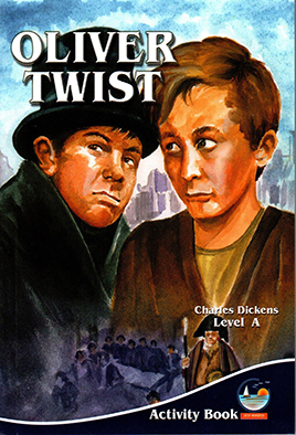 Oliver Twist (Activity A)