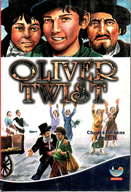 Oliver Twist (Novel B)