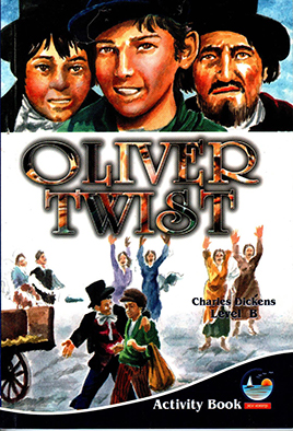 Oliver Twist (Activity B)