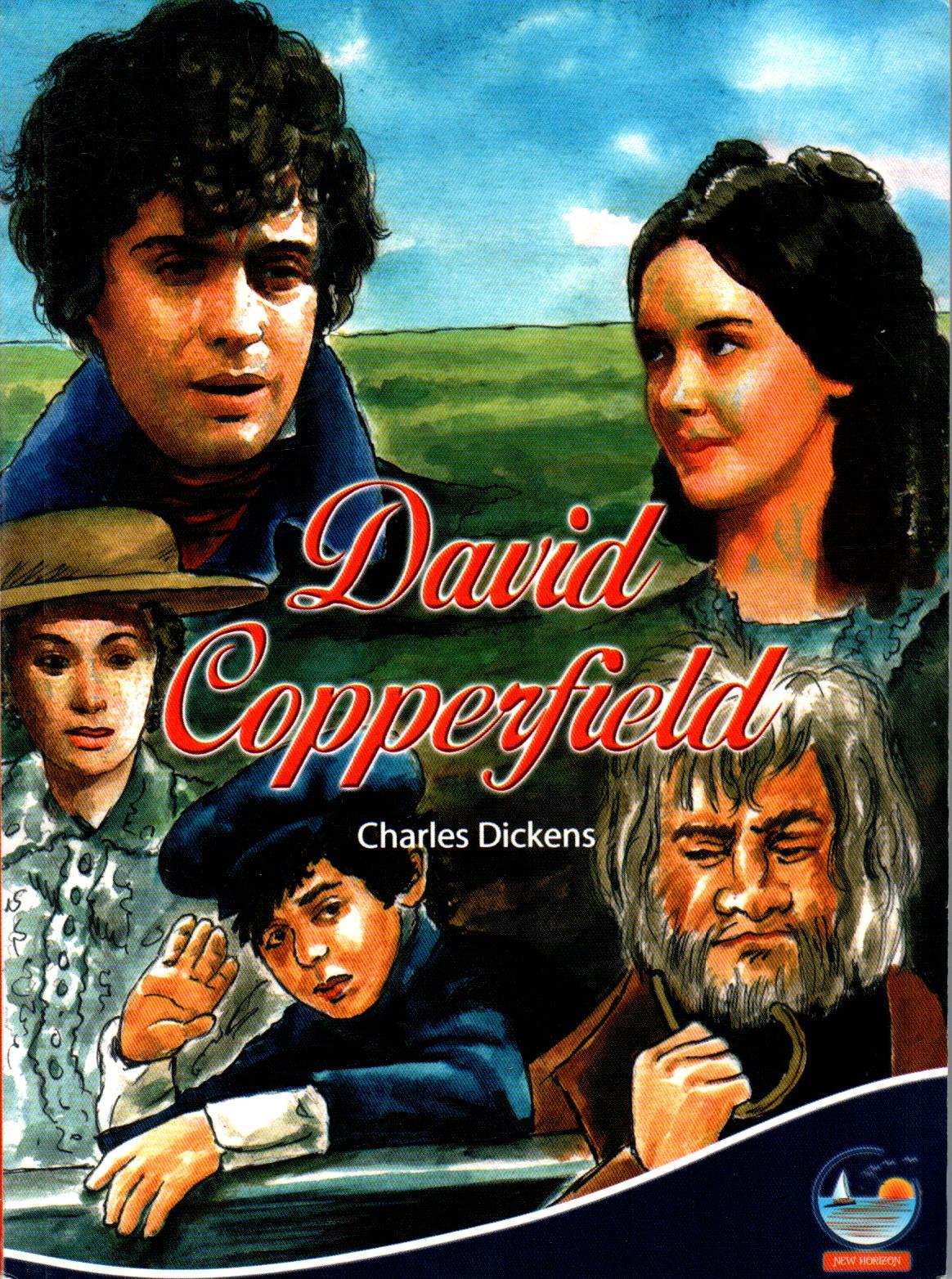 David Copperfield (Novel)