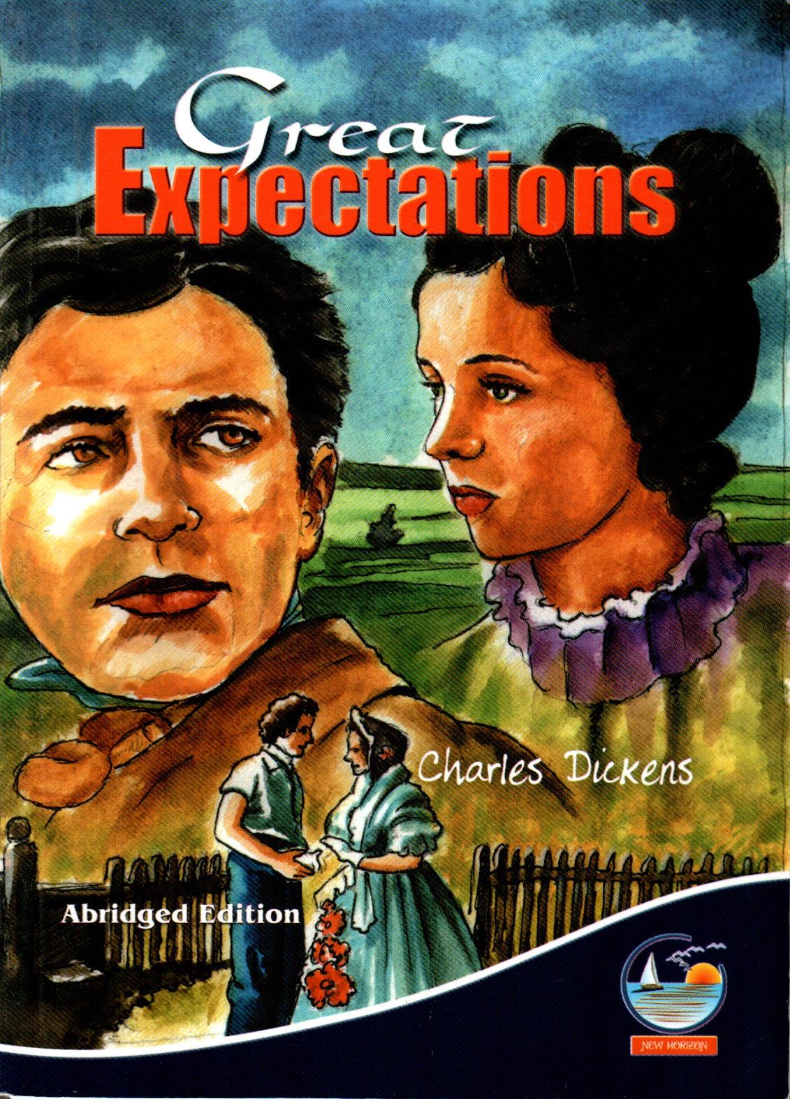 Great Expectation's (Abridged)