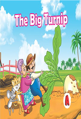 The Big Turnip