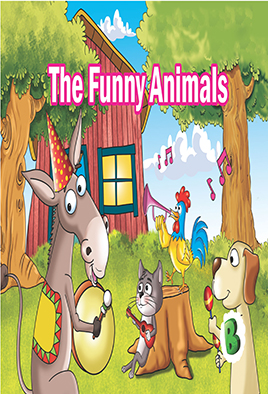 The Funny Animal