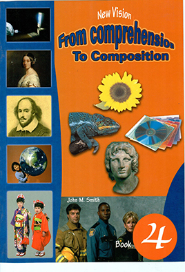 From Comprehension To COmposition (Book 4)