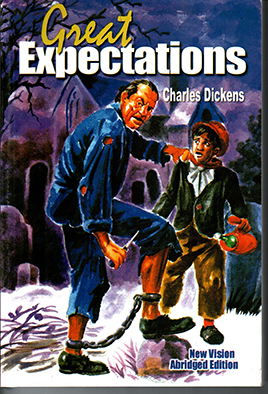 Great Expectations (Abridged) 