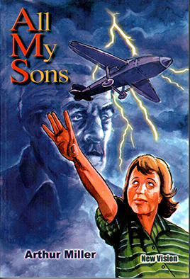 All My Sons (Play 2)