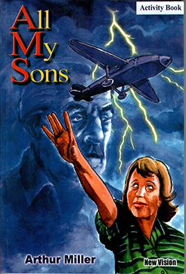 All My Sons (Activity Book 2)