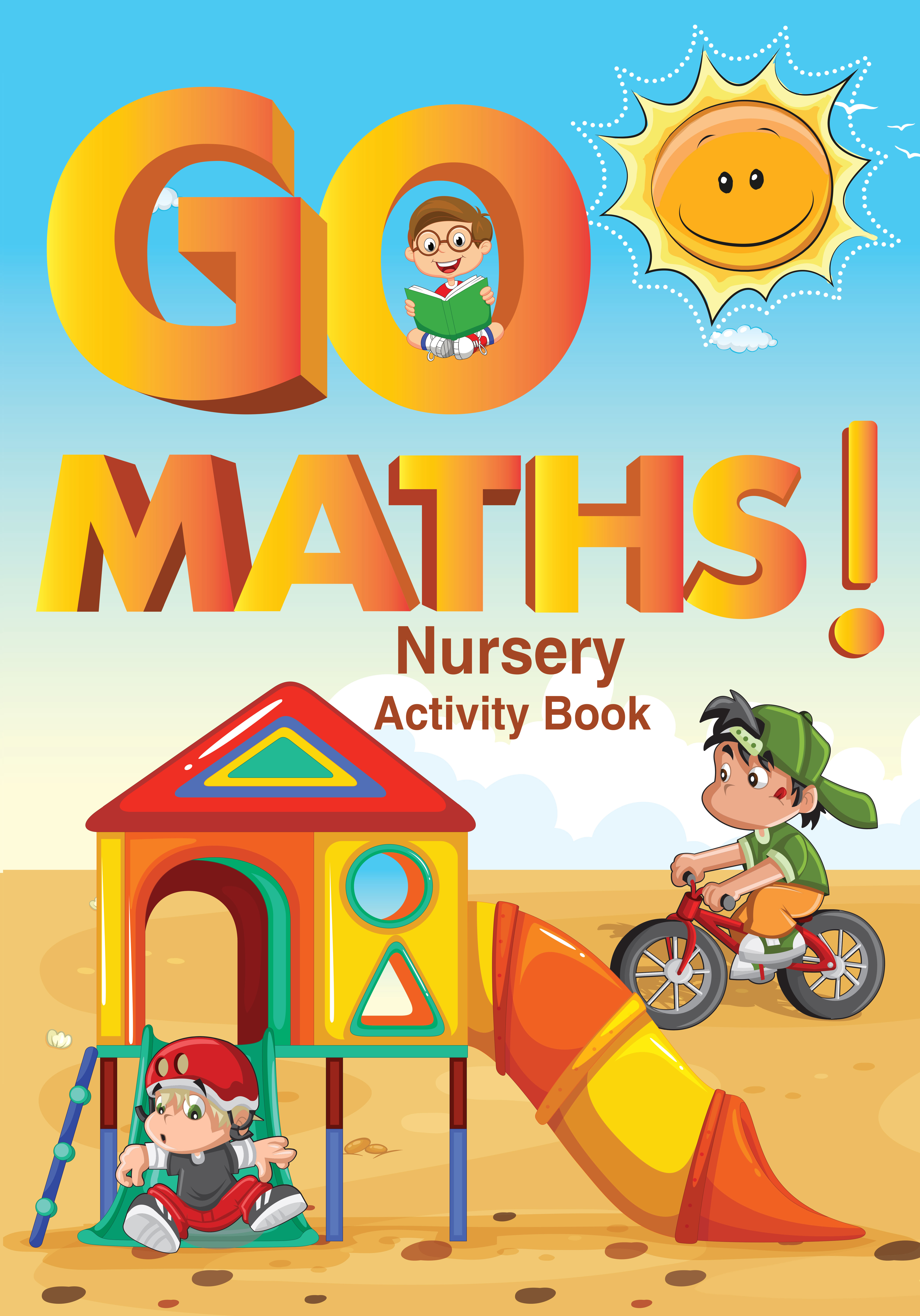 Go Maths Nursery Activity