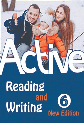 Active Reading And Writing 6 N.Ed.