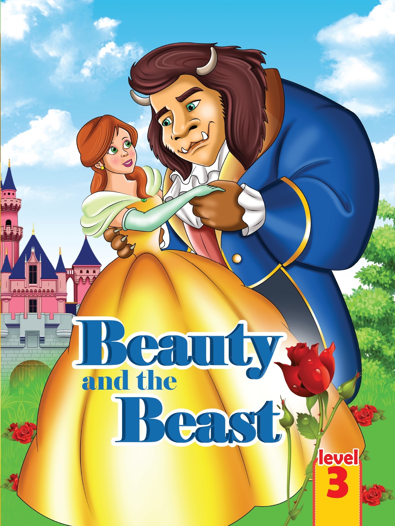 Beauty and the  Beast