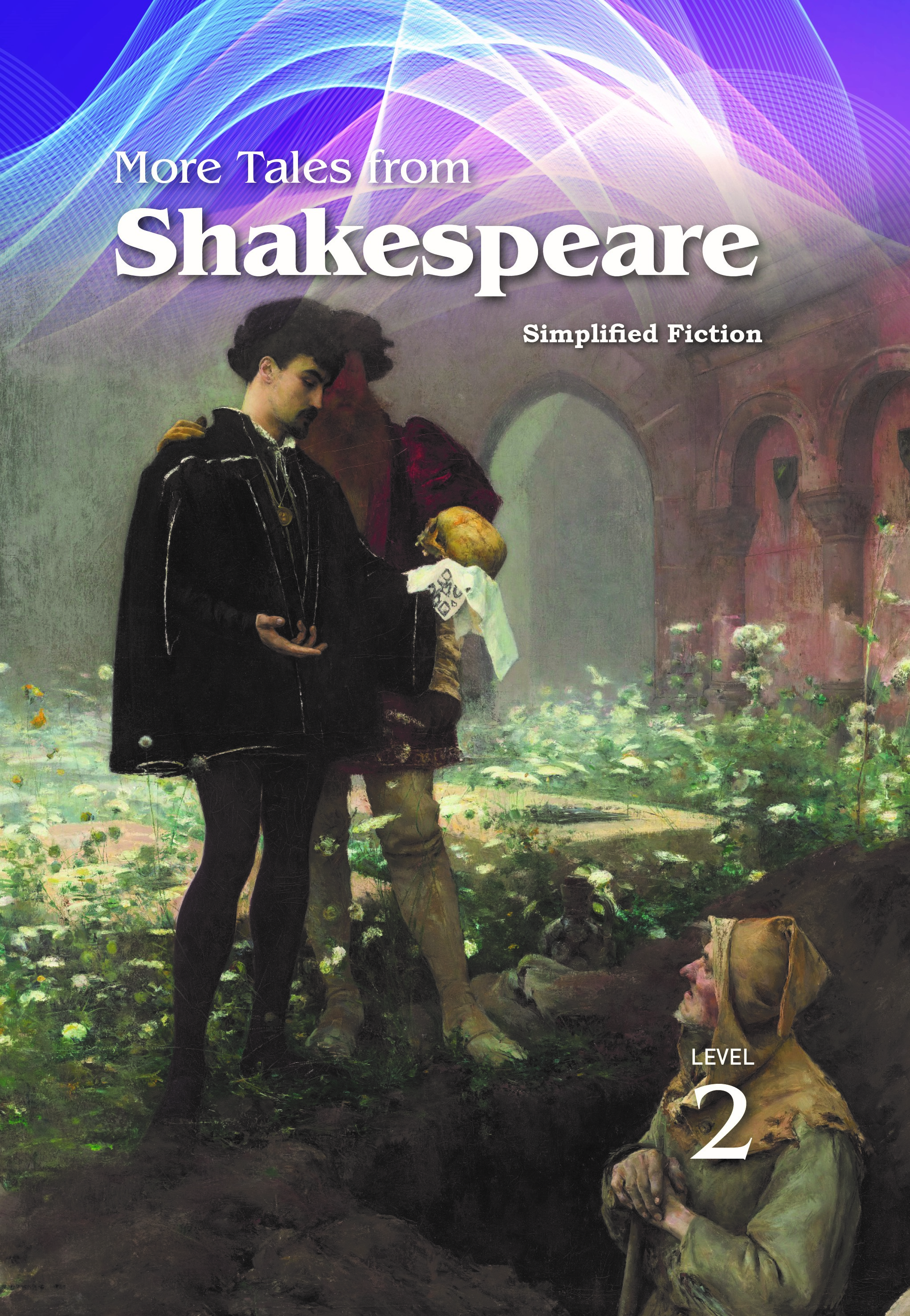 More Tales From Shakespeare Fiction