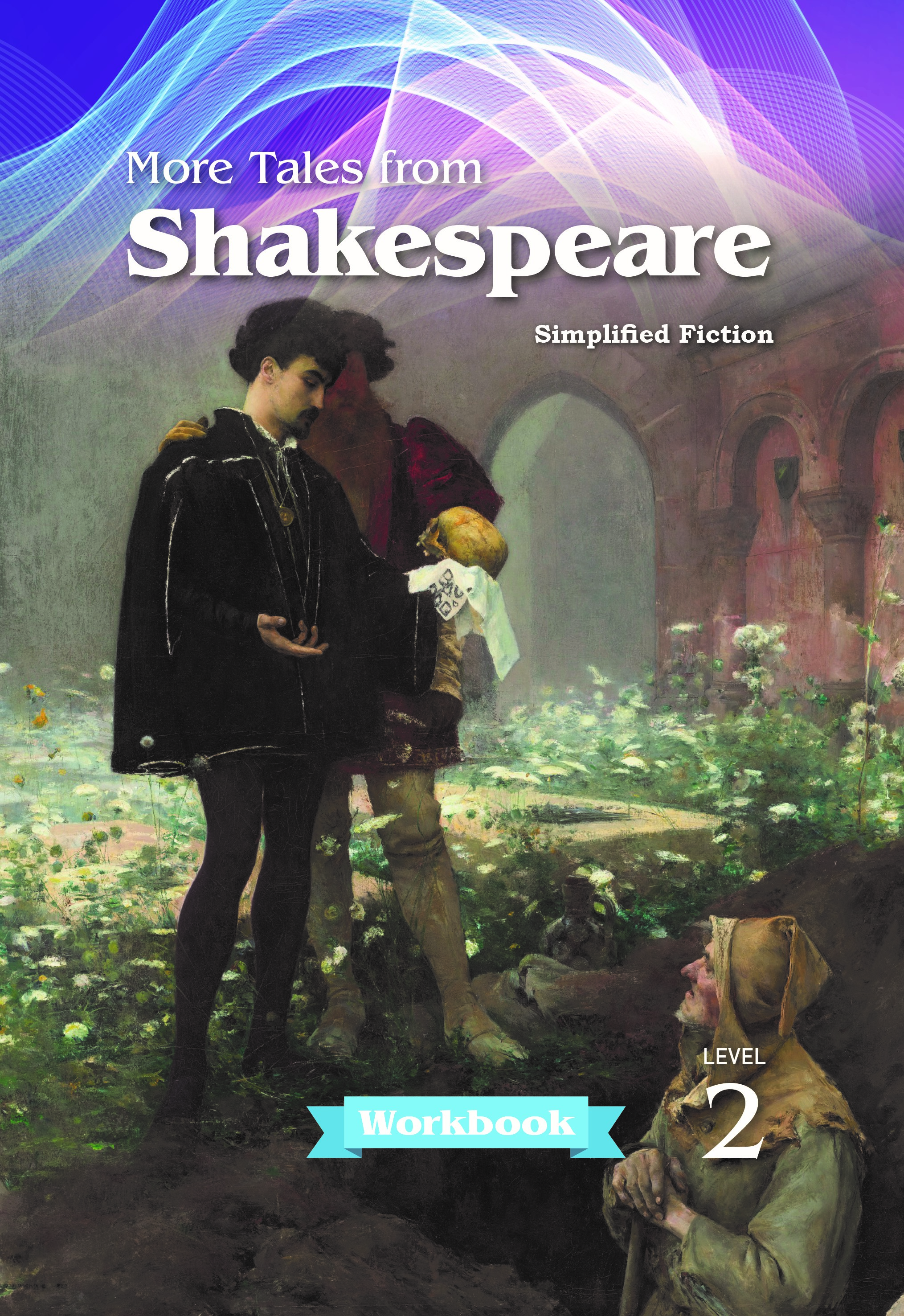 More Tales From Shakespeare Fiction WB