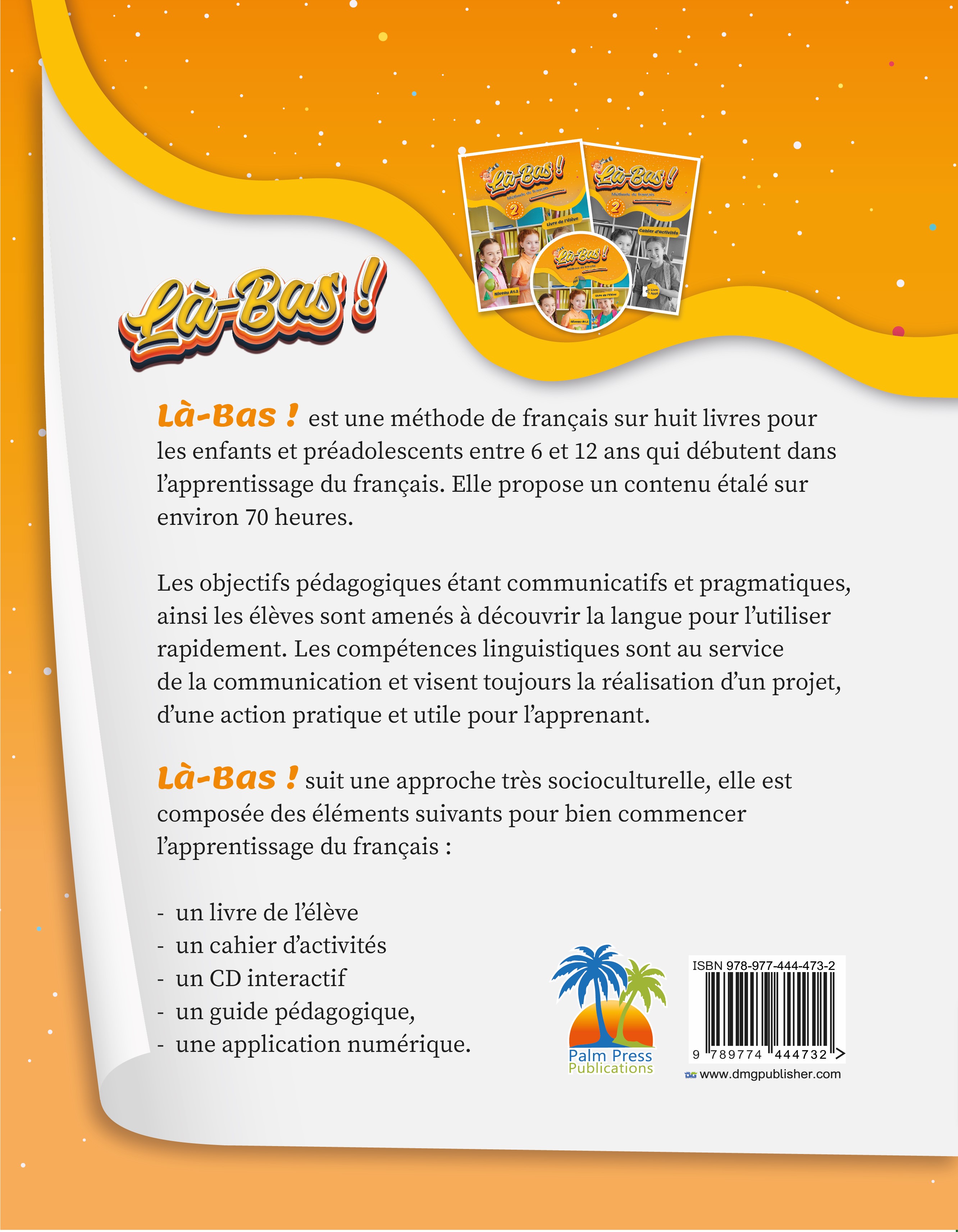 Livre de l'élève 2