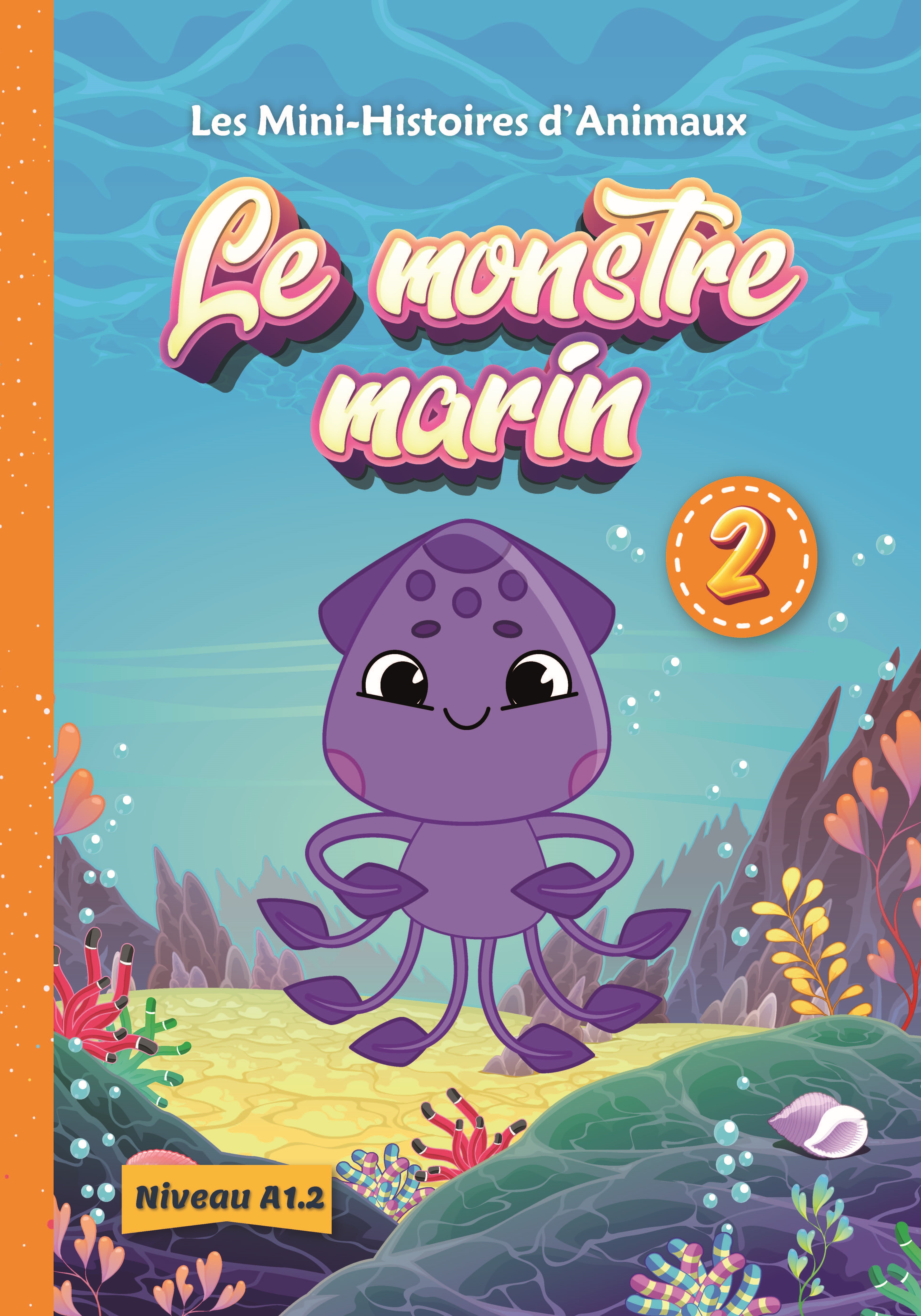 Le monstre marin