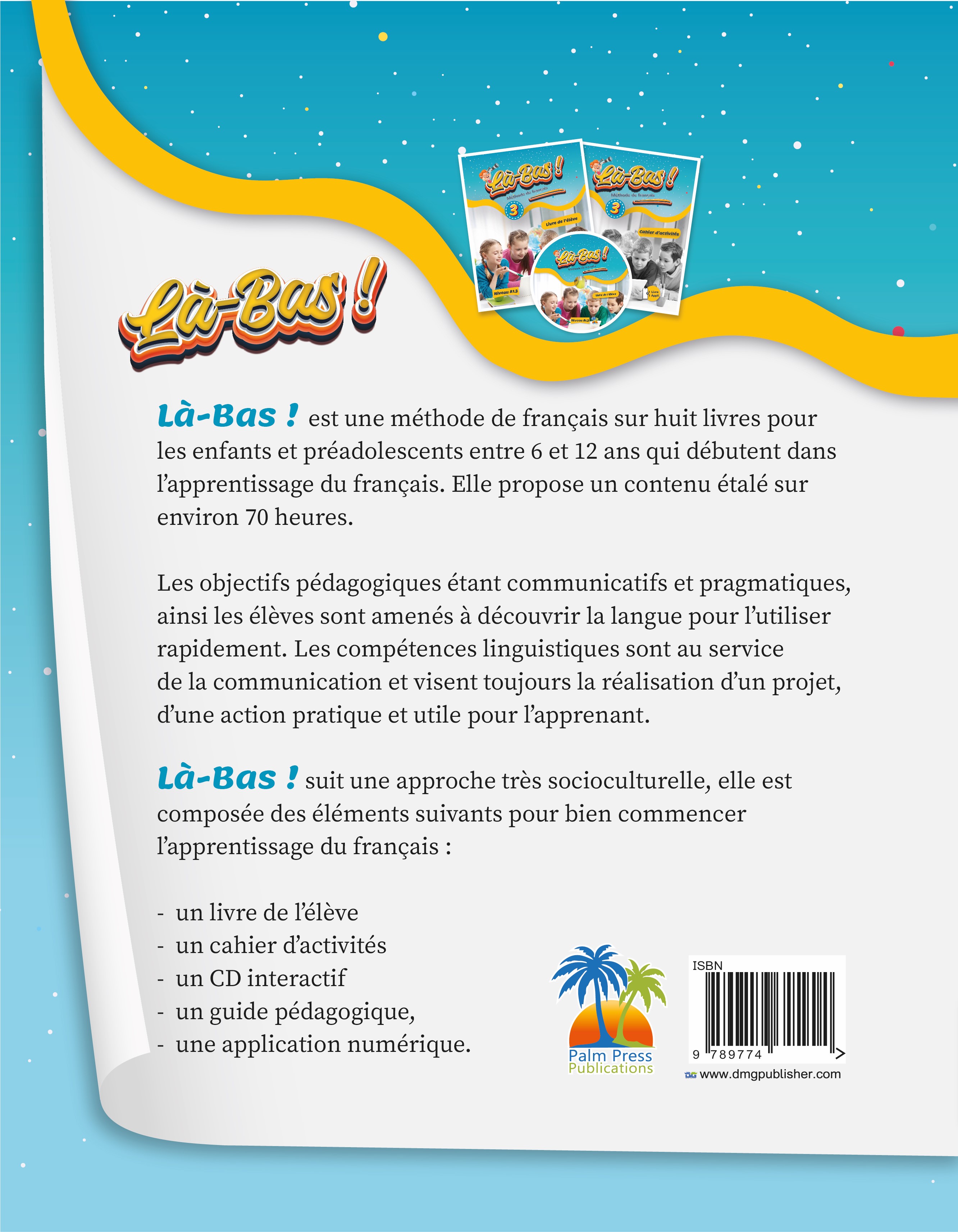 Livre de l'élève 3