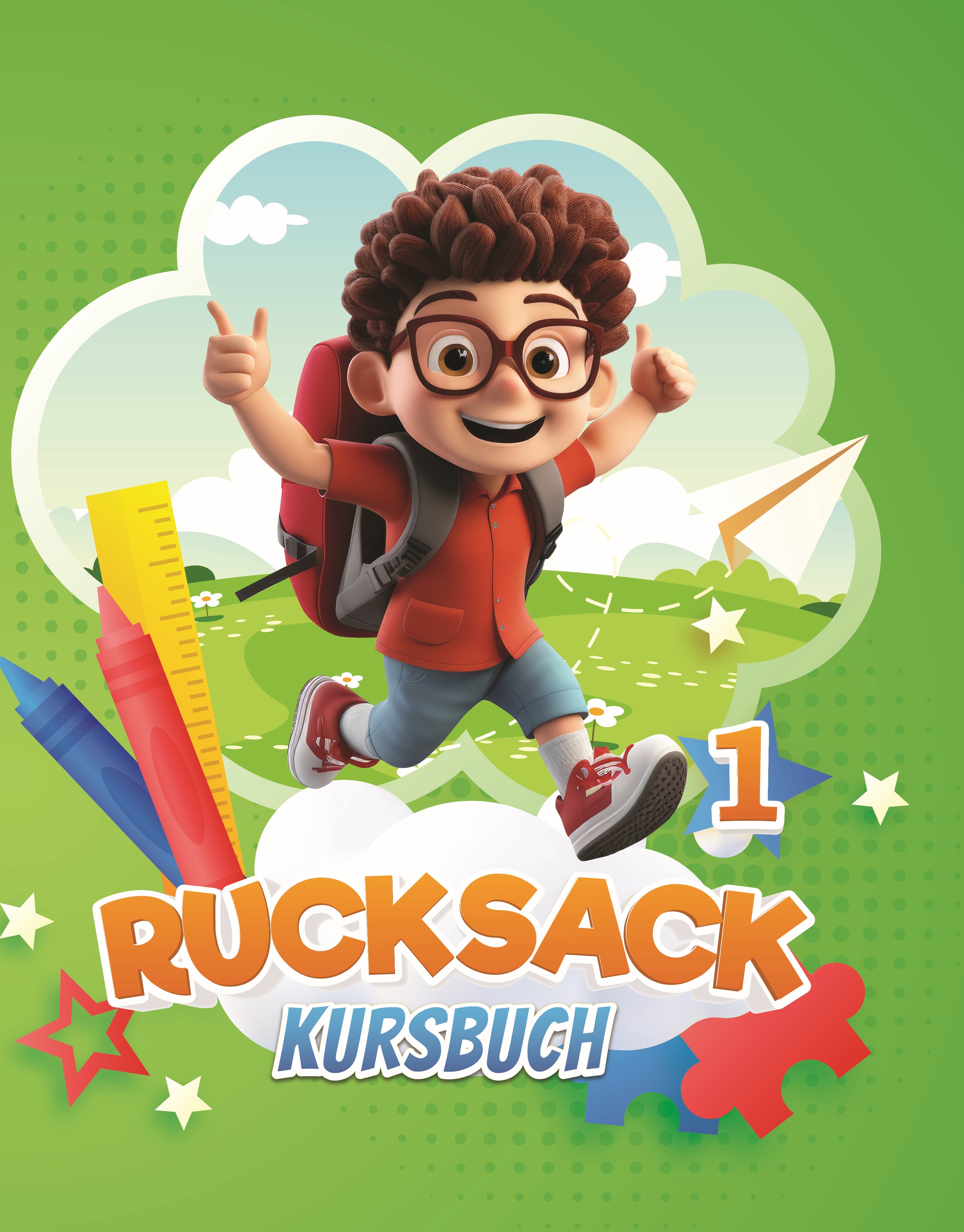 KURSBUCH 1