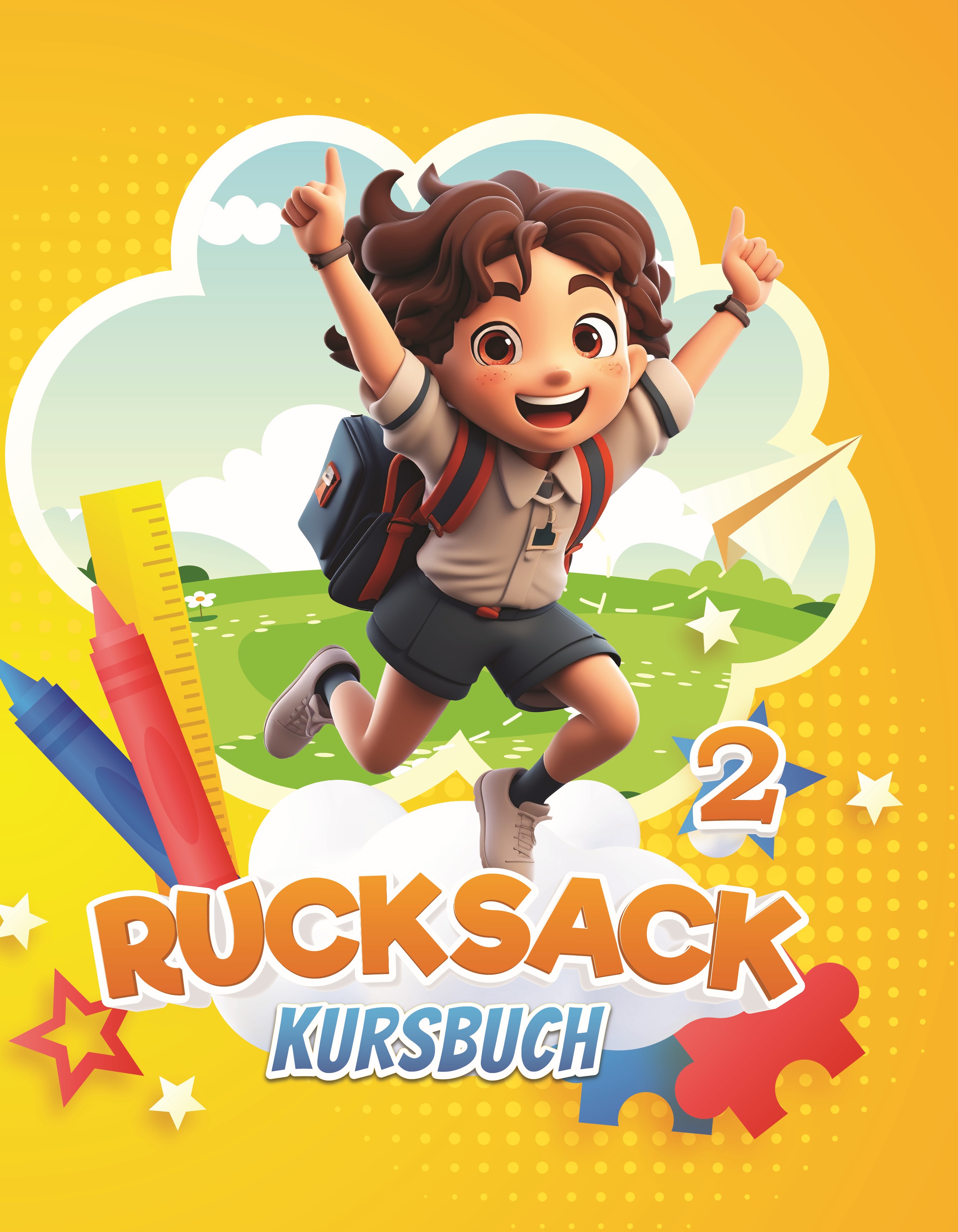 KURSBUCH 2