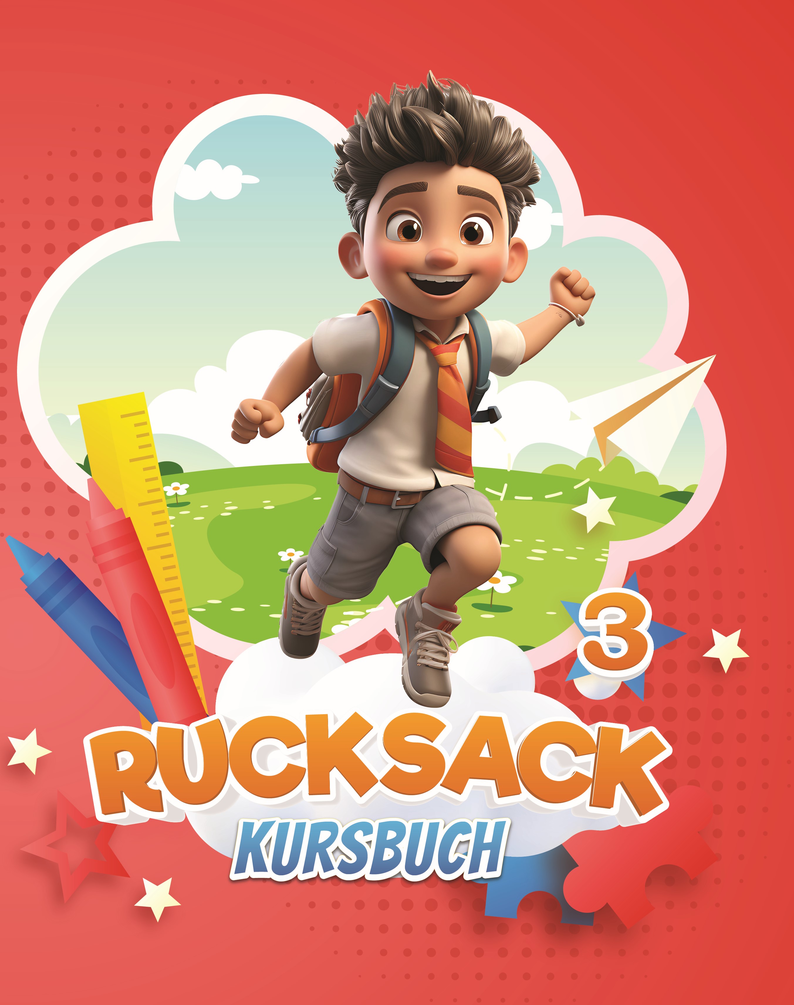 KURSBUCH 3